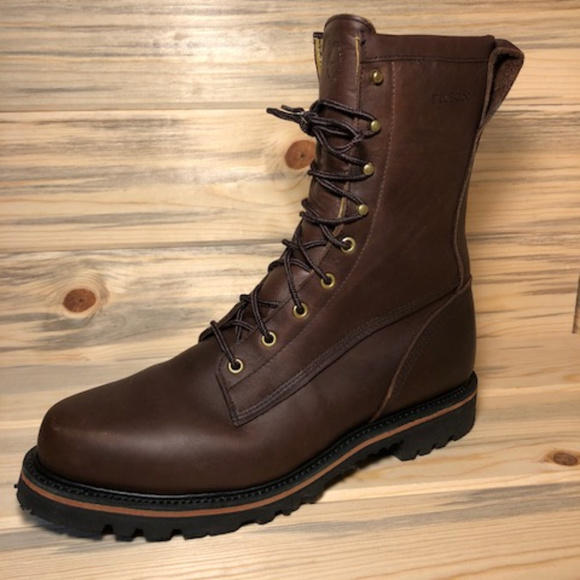 filson boots